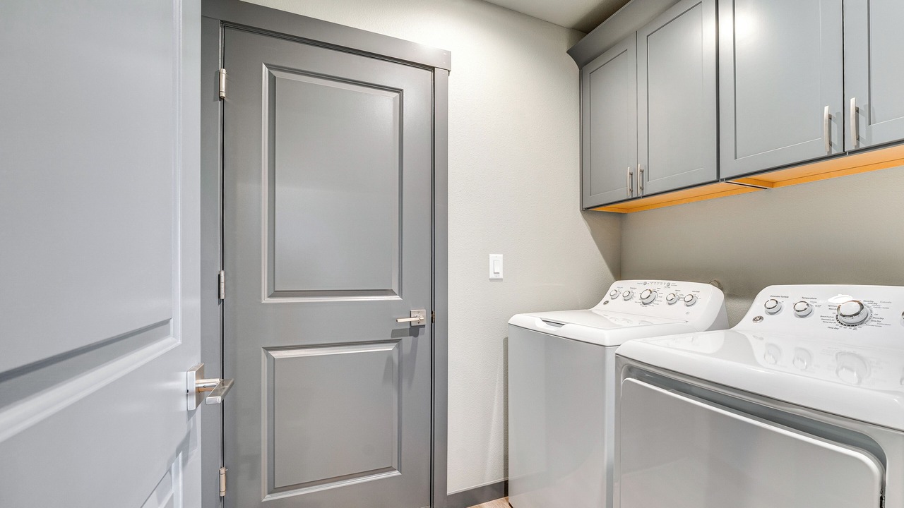 Photo of Bedroom in Moses Lake