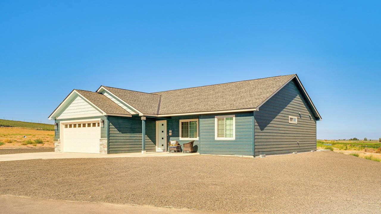 Photo of Outdoor in Moses Lake