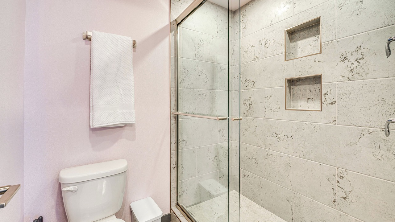 Photo of Bathroom in Moses Lake