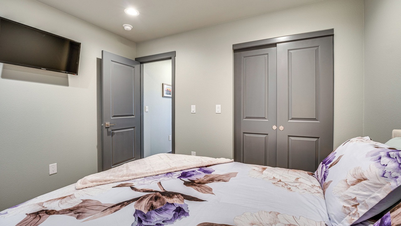 Photo of Bedroom in Moses Lake