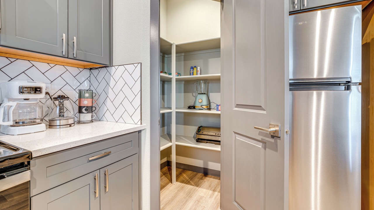 Photo of Kitchen in Moses Lake