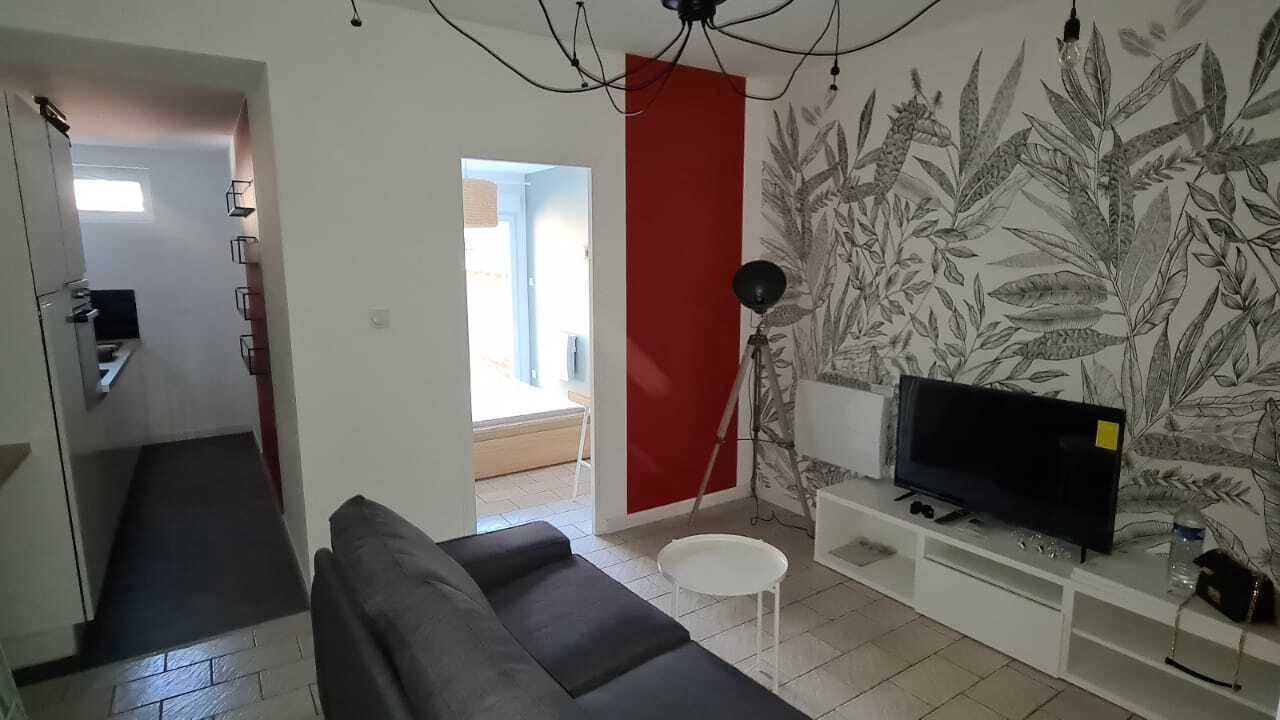 Photo of Livingroom in Douai