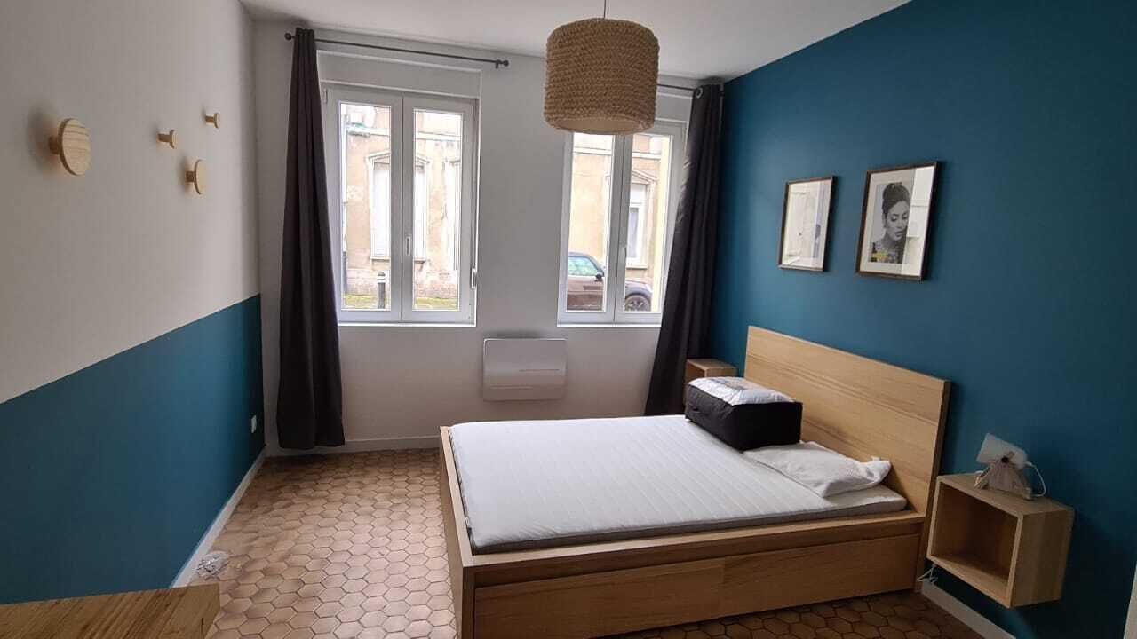 Photo of Bedroom in Douai
