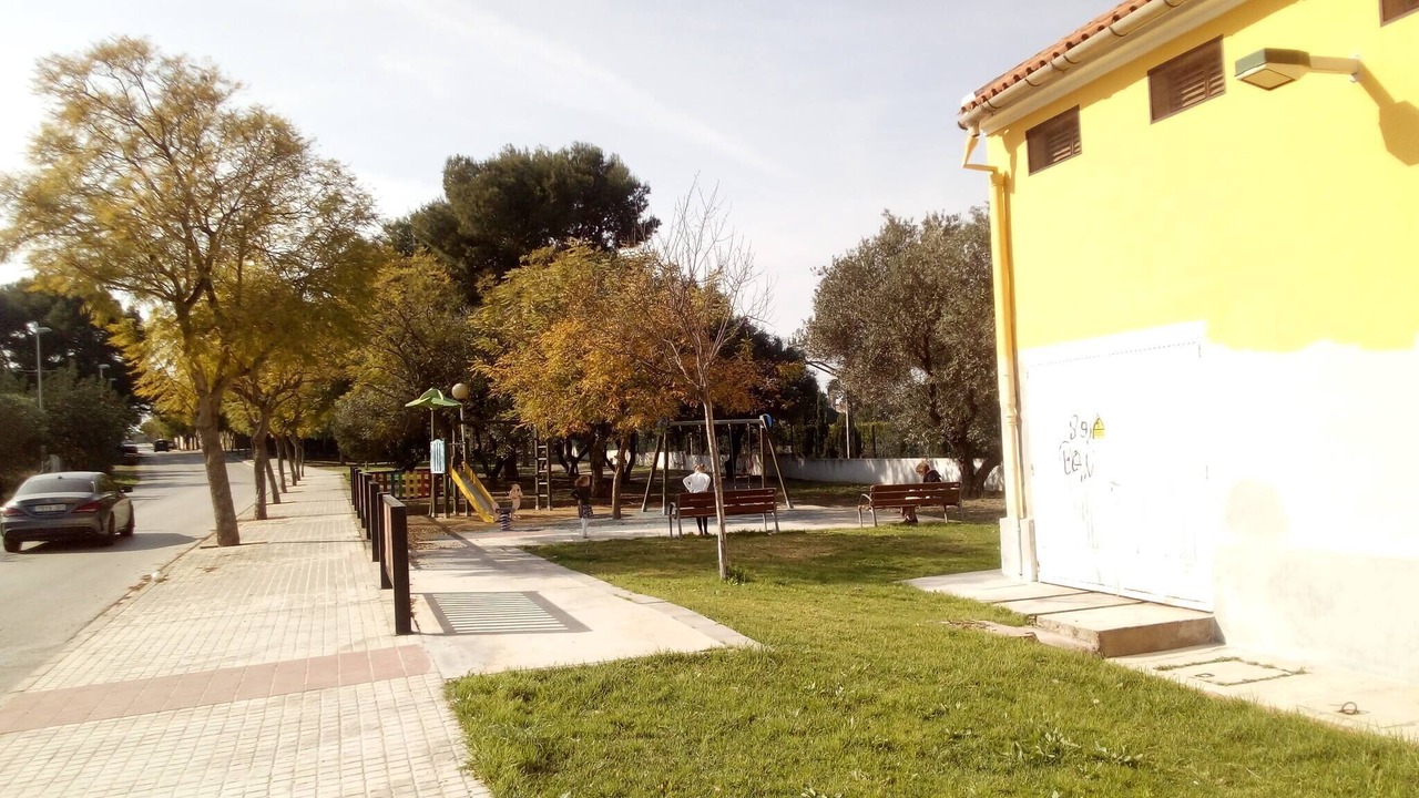 Photo of Outdoor in Moncada