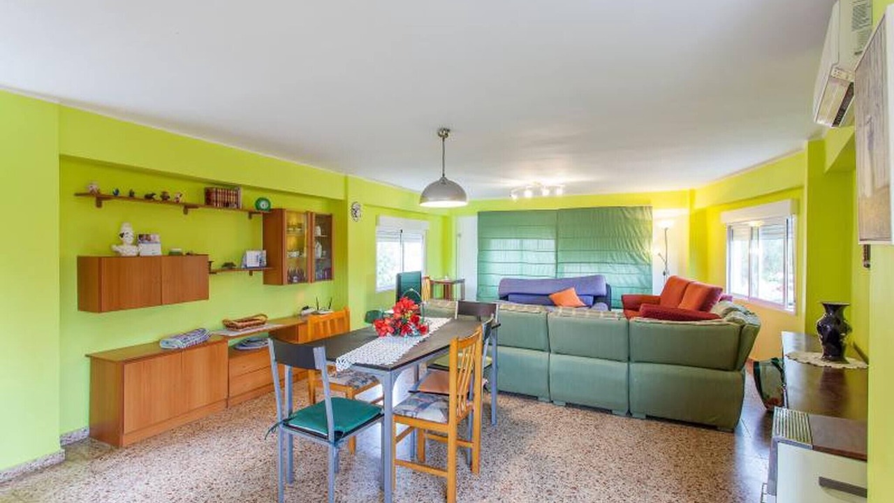 Photo of Livingroom in Moncada