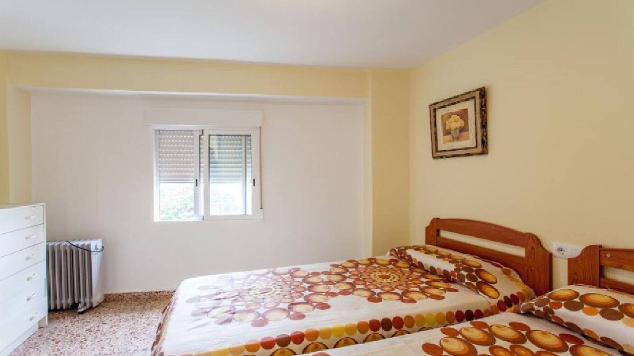 Photo of Bedroom in Moncada