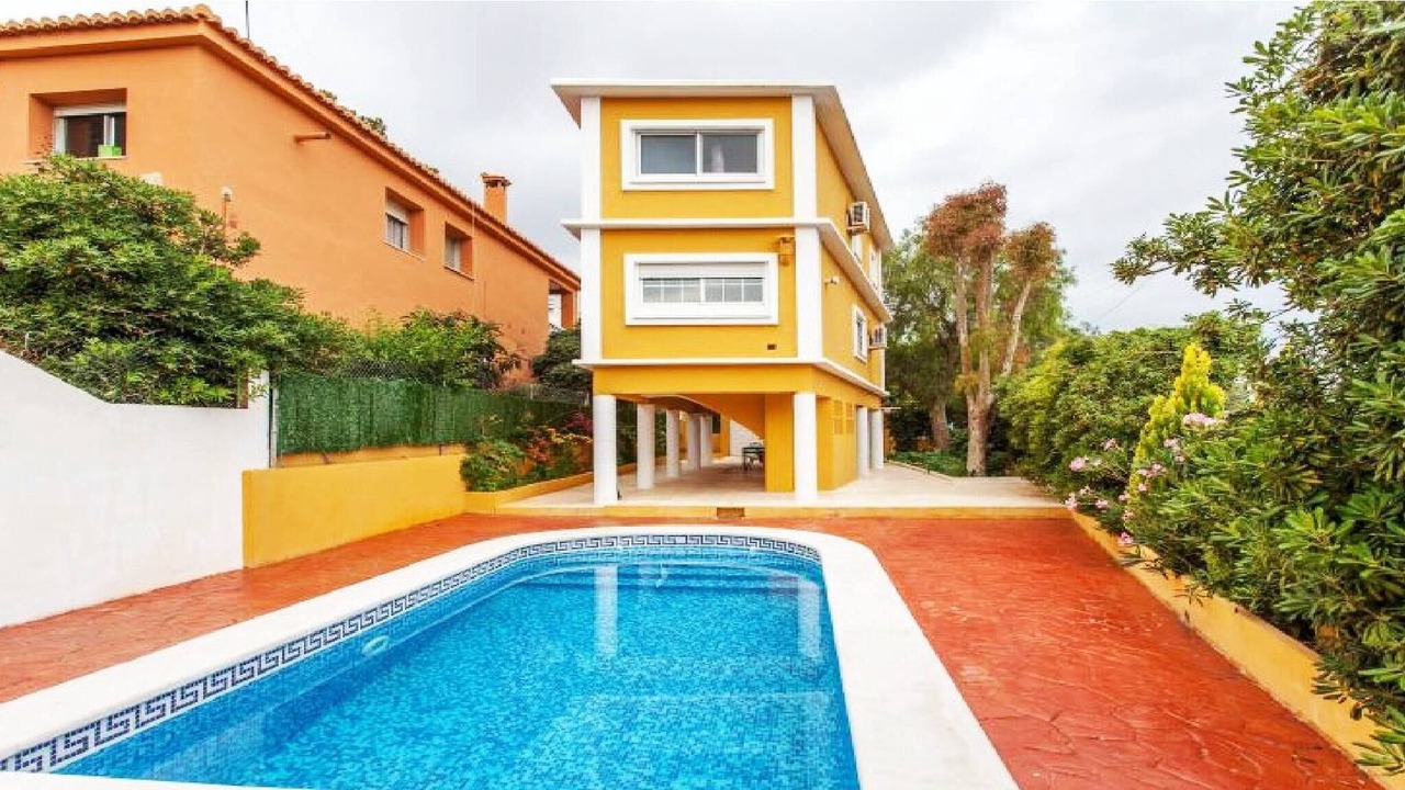 Photo of Outdoor in Moncada