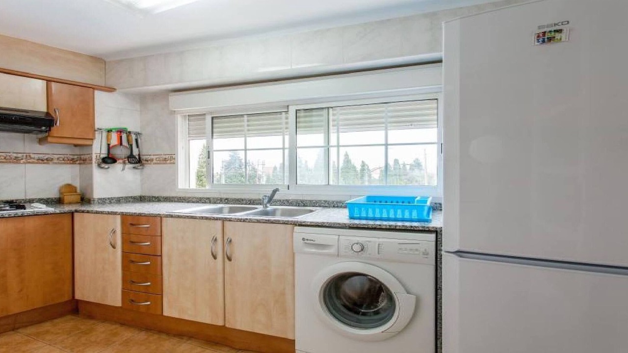 Photo of Kitchen in Moncada
