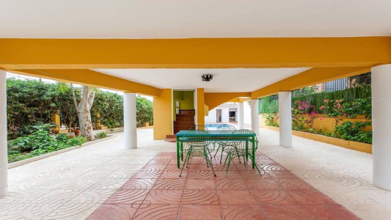 Photo of Outdoor in Moncada