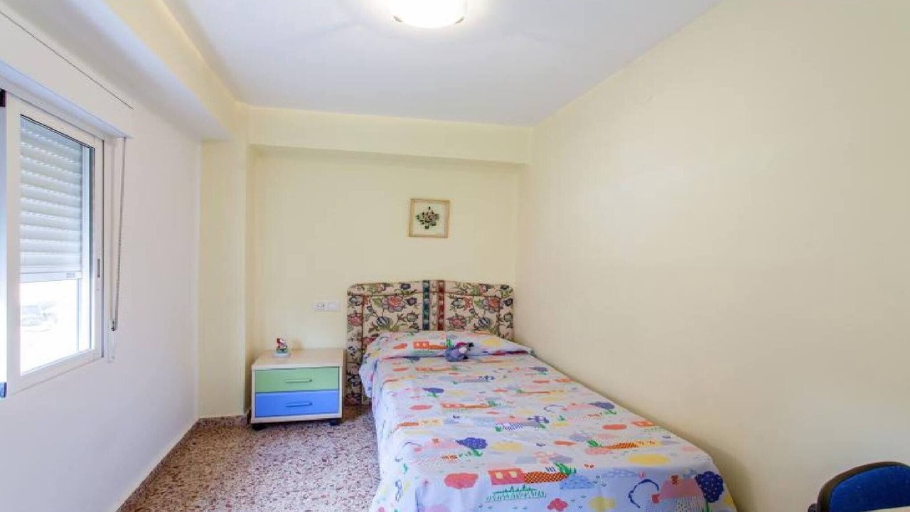 Photo of Bedroom in Moncada
