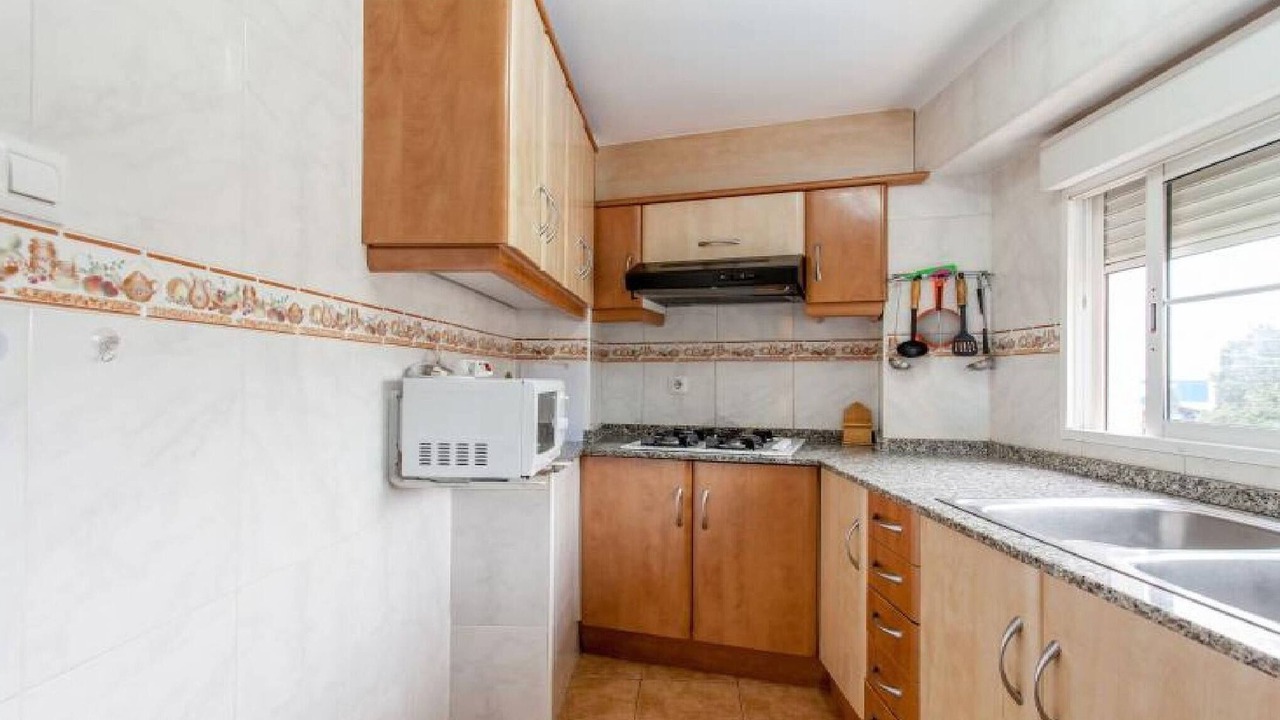 Photo of Kitchen in Moncada