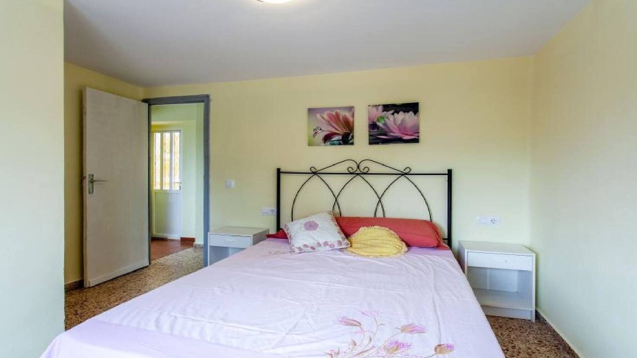 Photo of Bedroom in Moncada