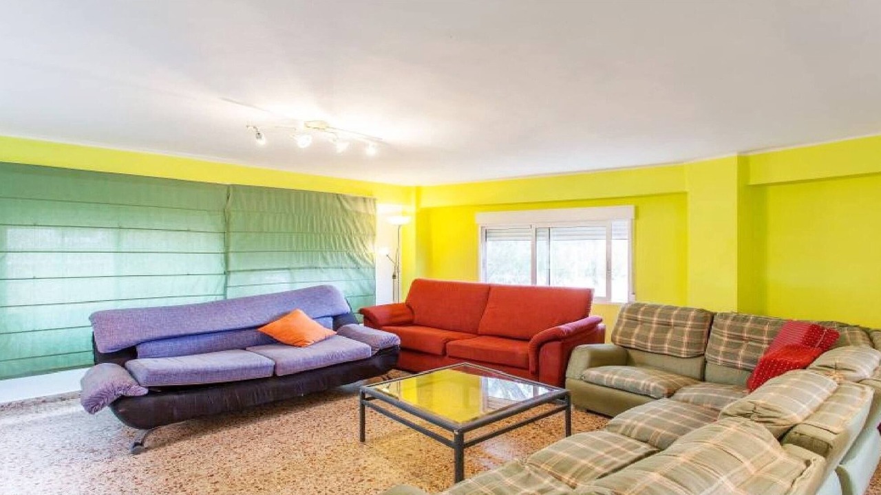 Photo of Livingroom in Moncada