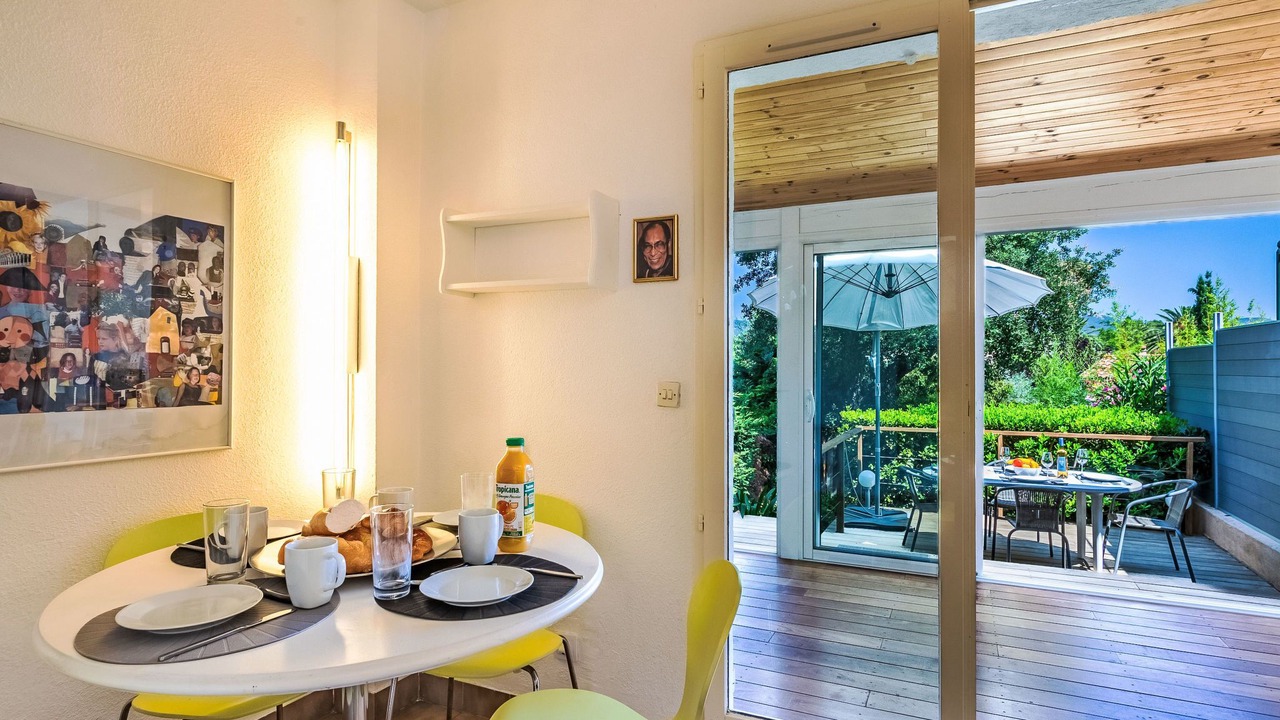 Photo of Bedroom in Gassin