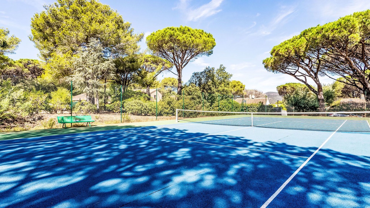 Photo of Outdoor in Gassin