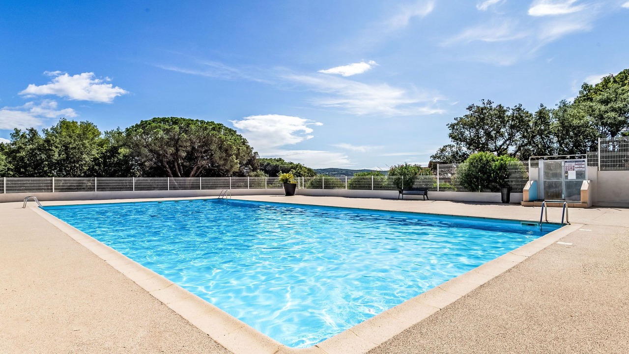 Photo of Outdoor in Gassin