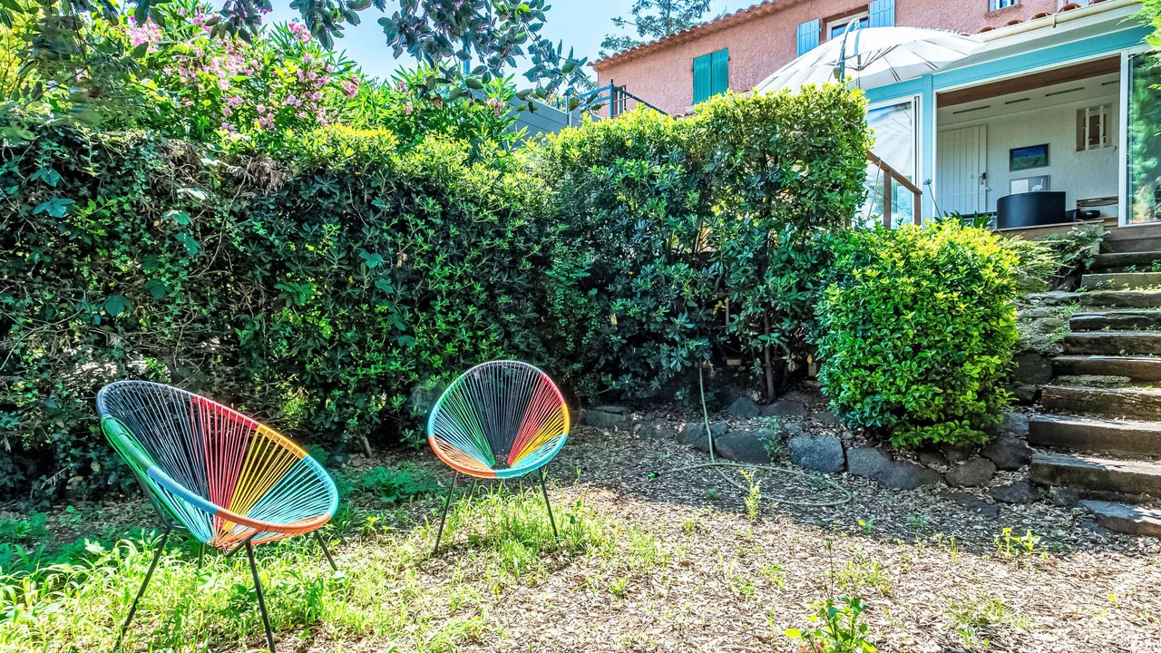 Photo of Outdoor in Gassin