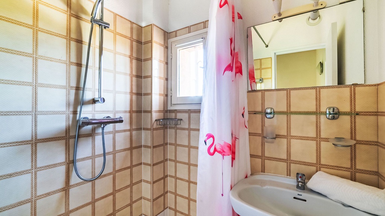 Photo of Bathroom in Gassin