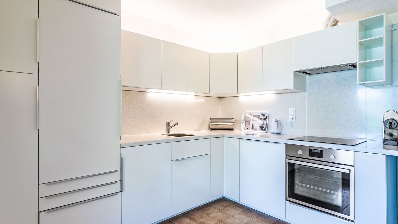 Photo of Bedroom in Gassin