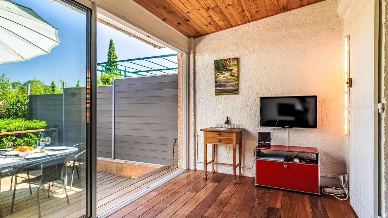 Photo of Bedroom in Gassin