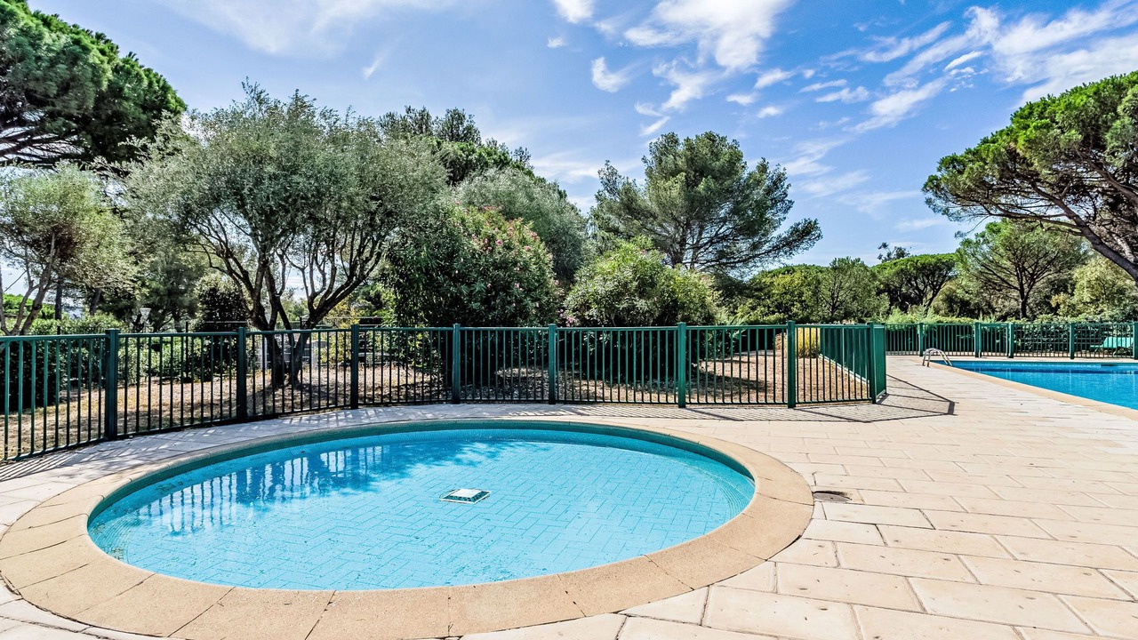 Photo of Outdoor in Gassin