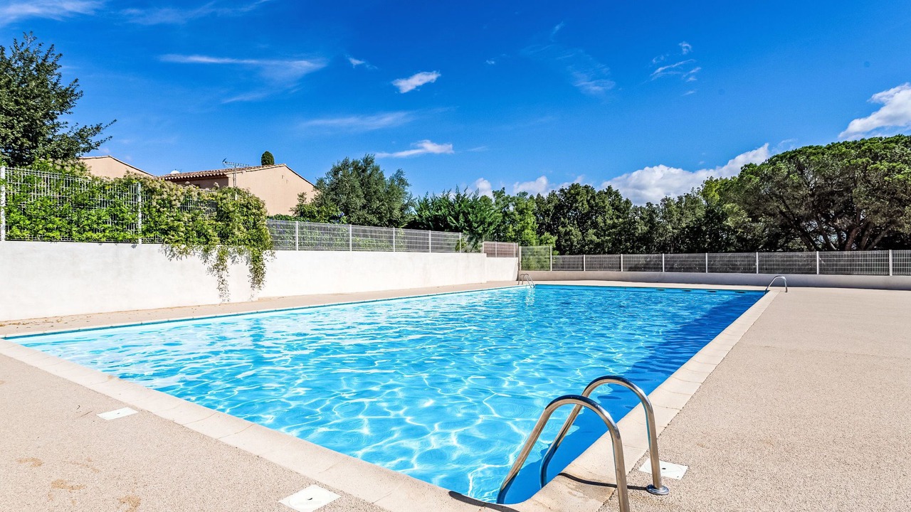 Photo of Outdoor in Gassin