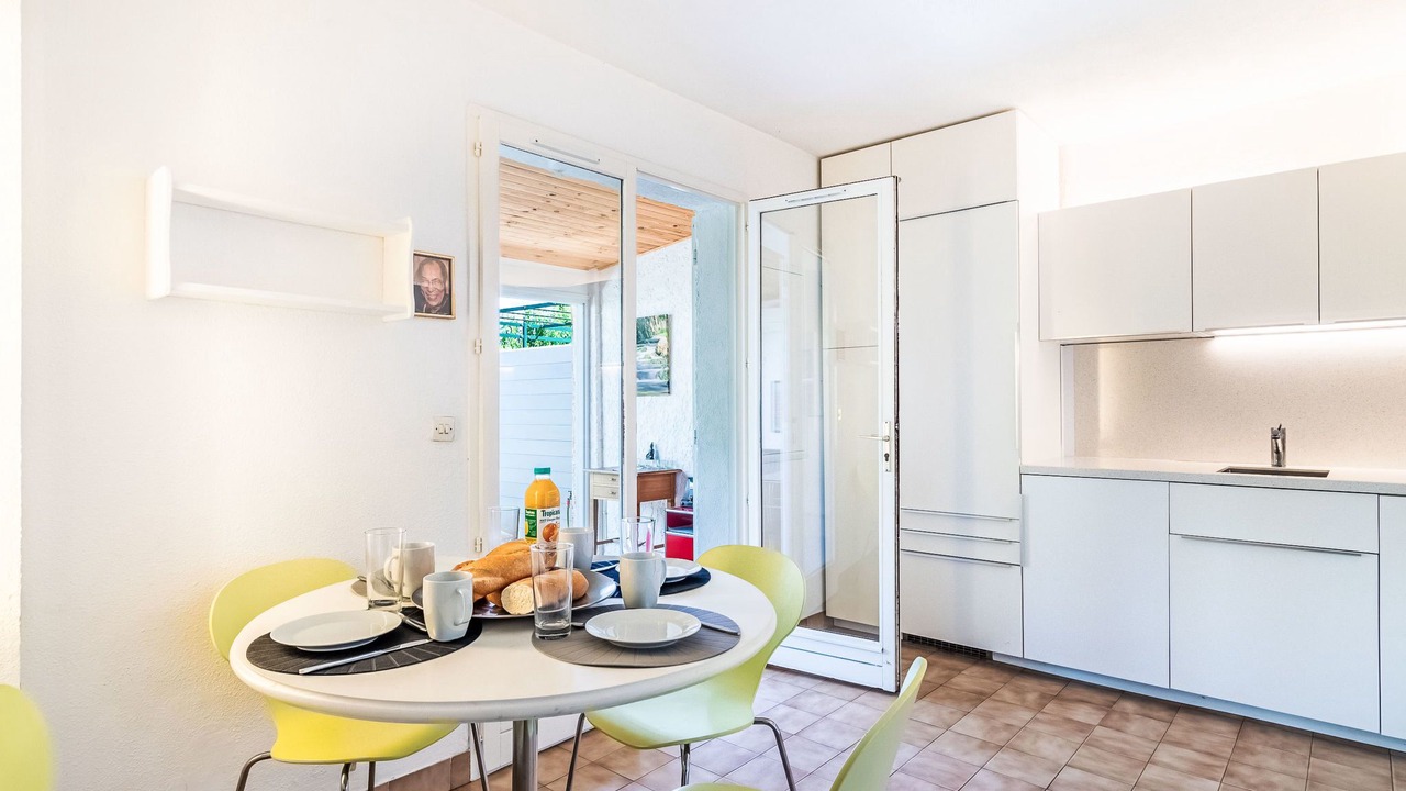 Photo of Bedroom in Gassin