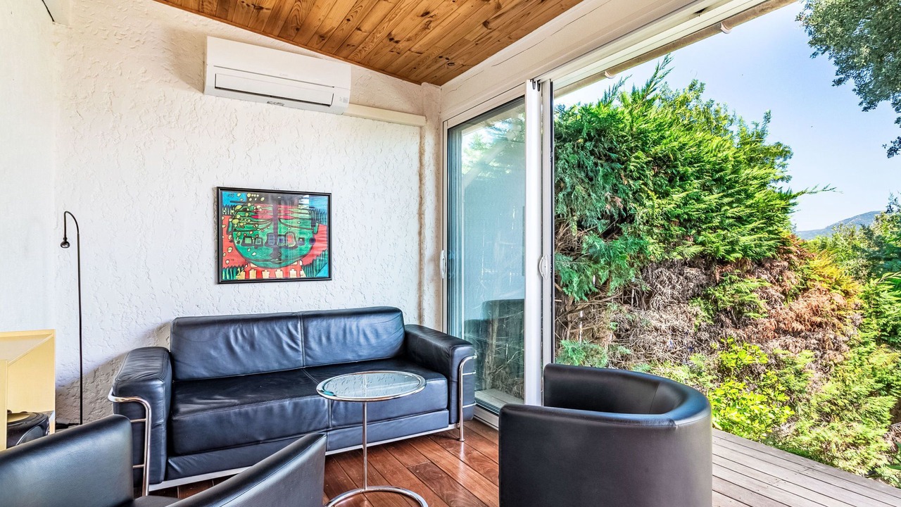 Photo of Livingroom in Gassin