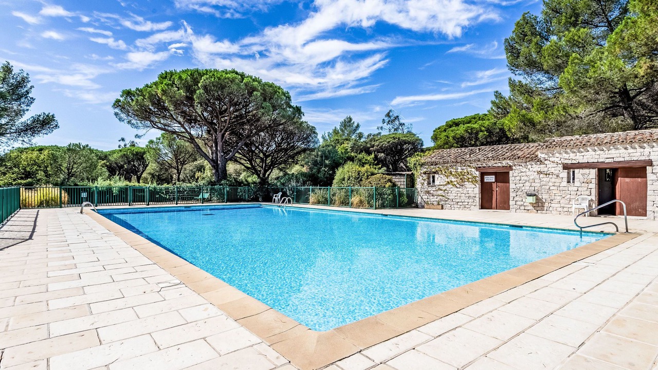 Photo of Outdoor in Gassin