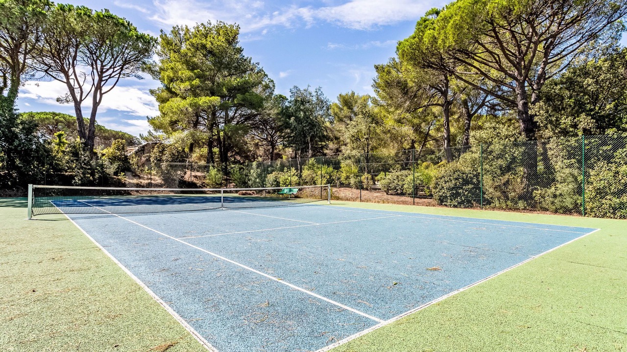 Photo of Outdoor in Gassin