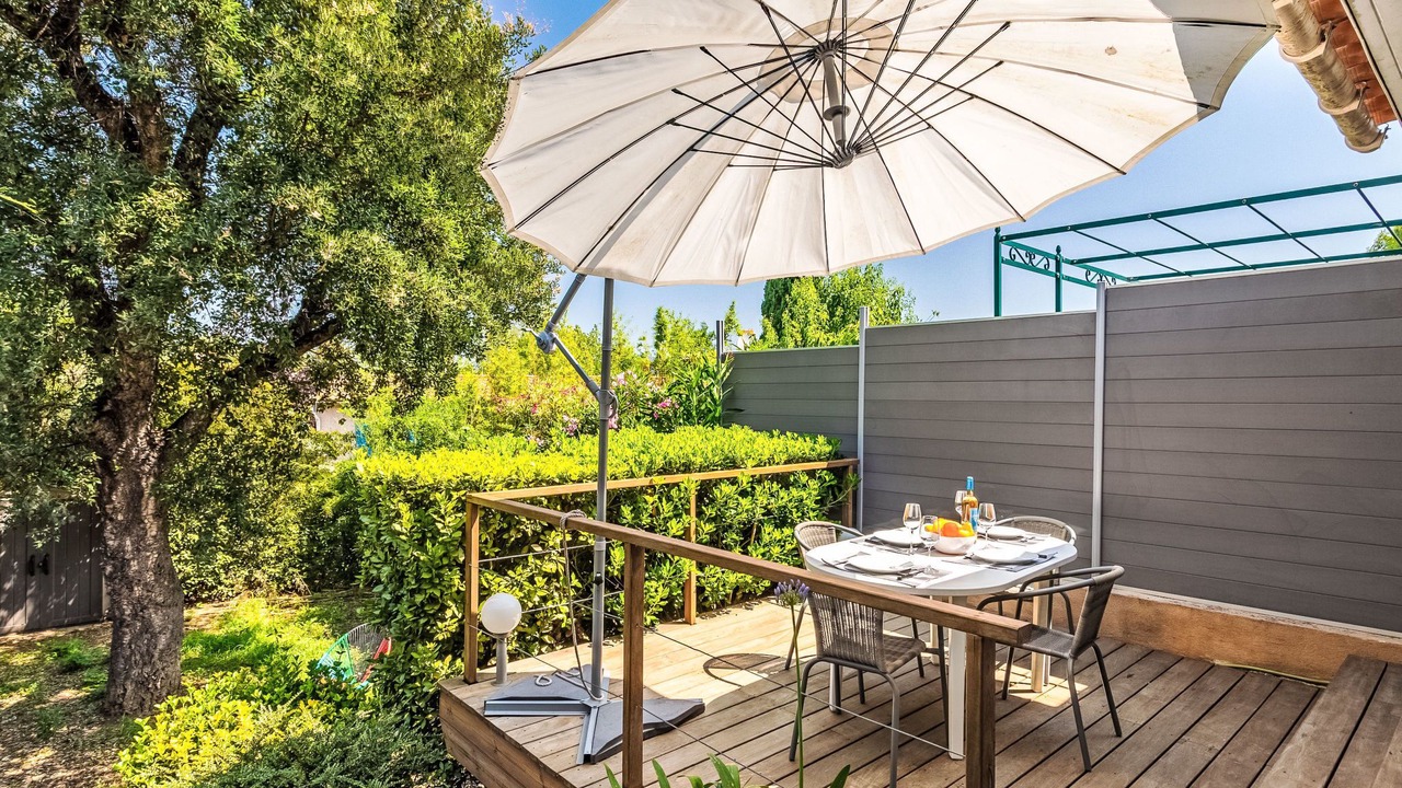 Photo of Bedroom in Gassin