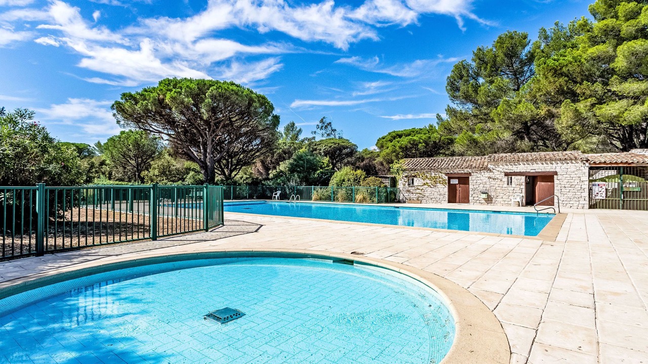 Photo of Outdoor in Gassin