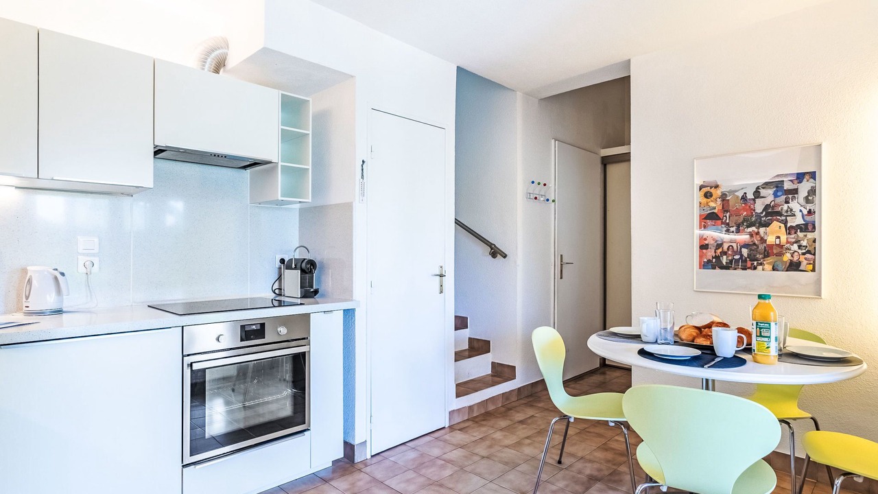 Photo of Bedroom in Gassin