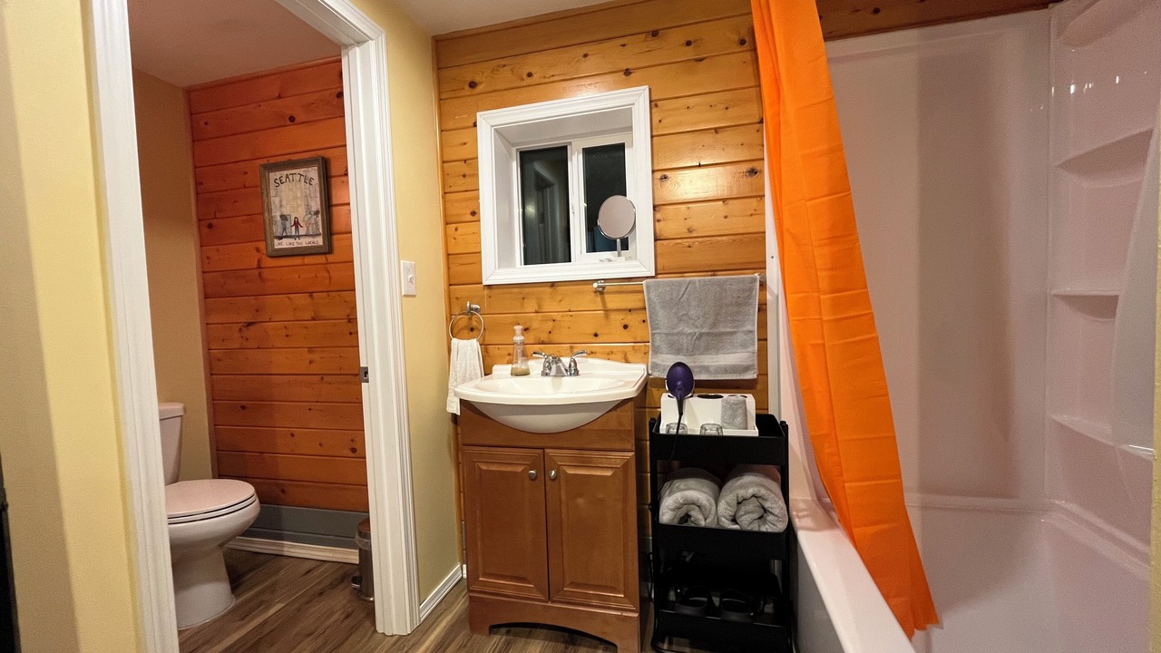 Photo of Bathroom in Union Hill-Novelty Hill