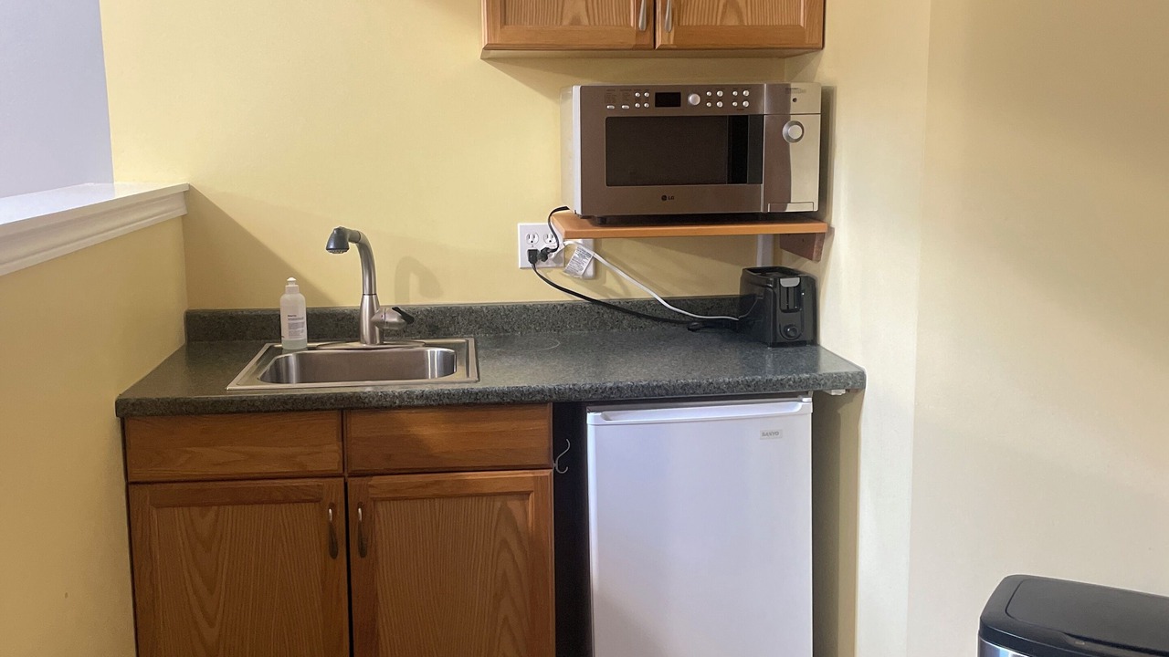 Photo of Kitchen in Union Hill-Novelty Hill