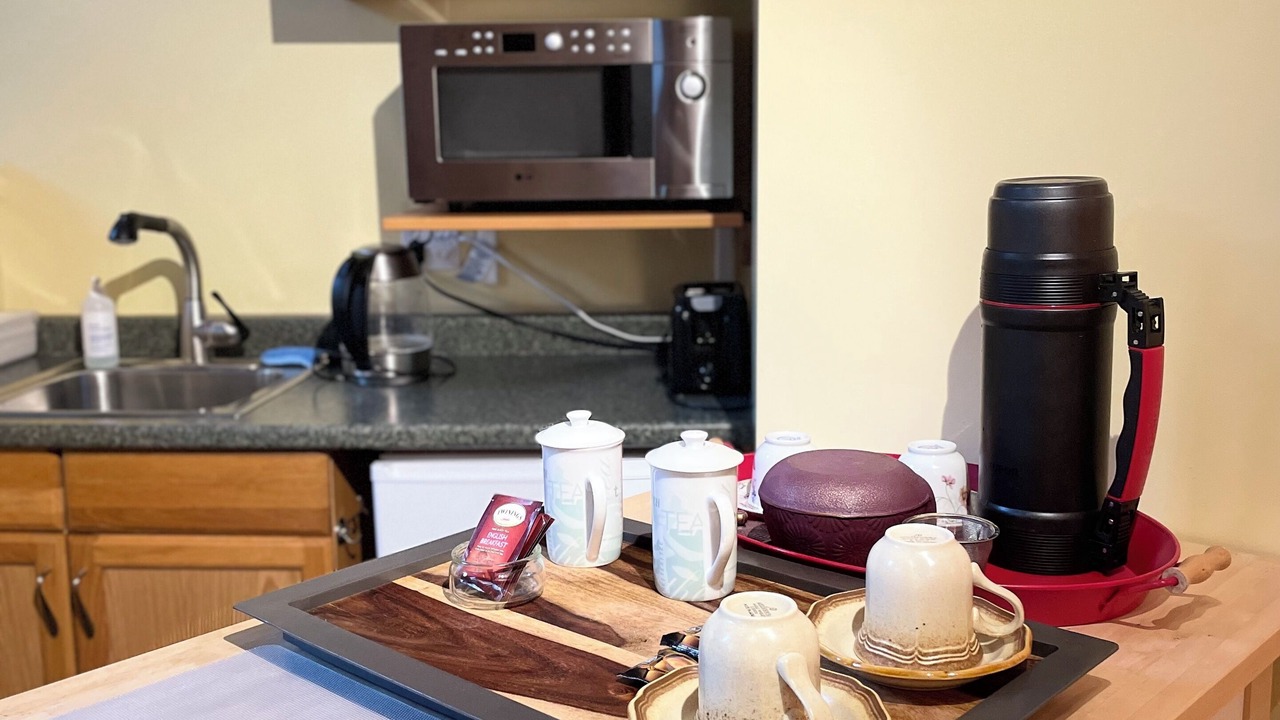 Photo of Kitchen in Union Hill-Novelty Hill