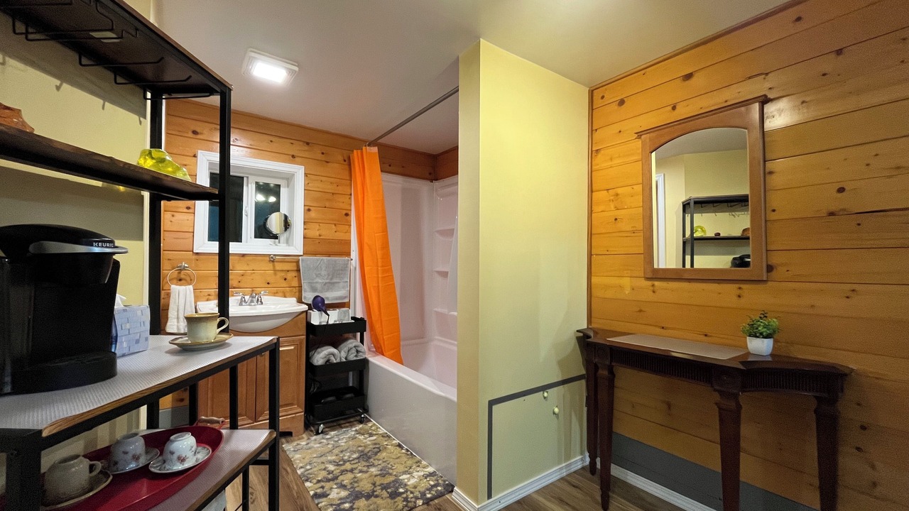 Photo of Bathroom in Union Hill-Novelty Hill