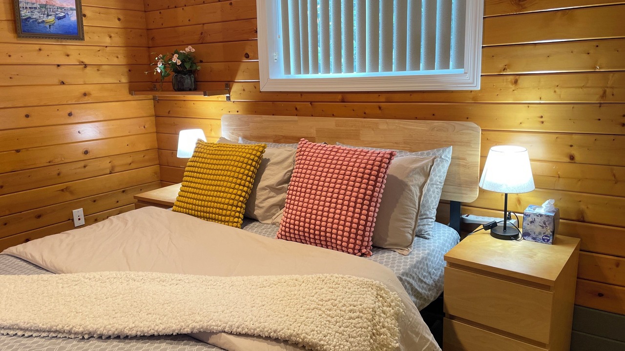 Photo of Bedroom in Union Hill-Novelty Hill