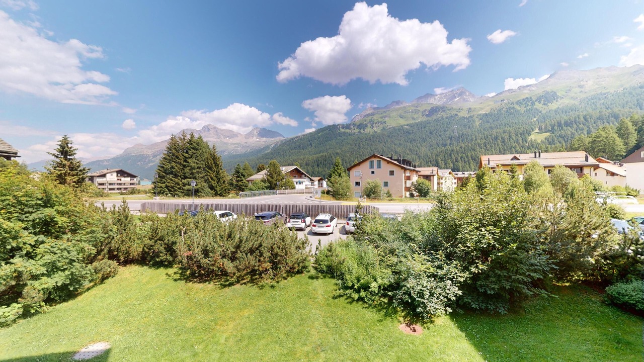 Photo of Others in Sils-Maria