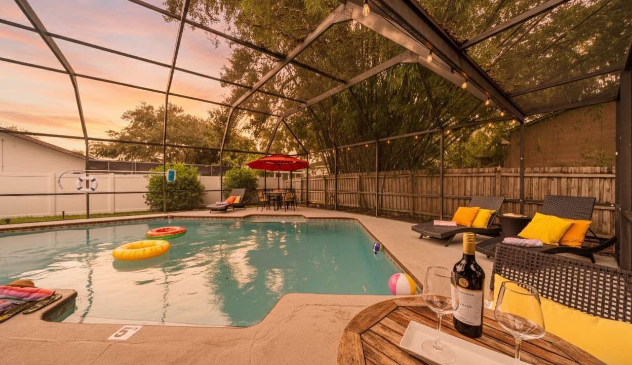Photo of Outdoor in Largo