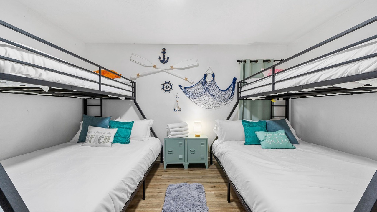 Photo of Bedroom in Largo