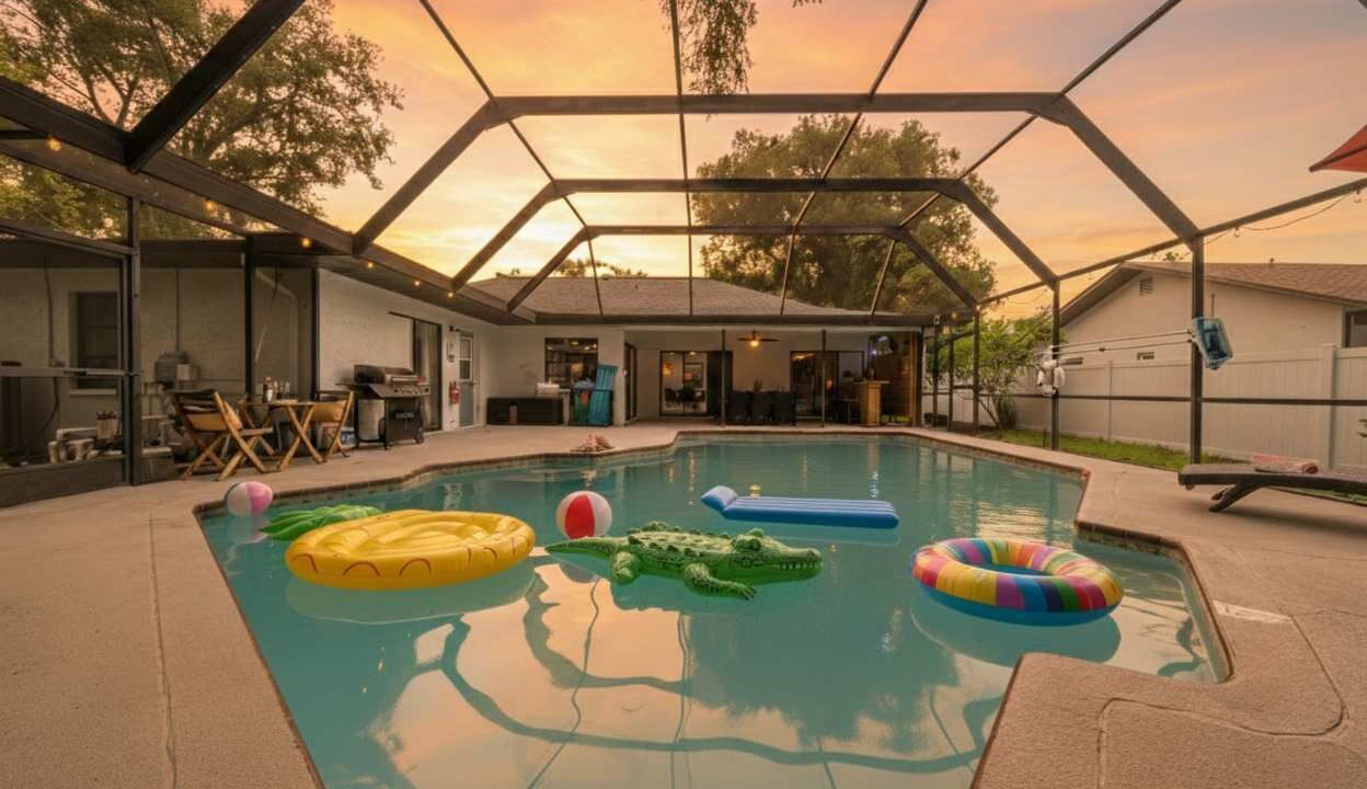 Photo of Outdoor in Largo