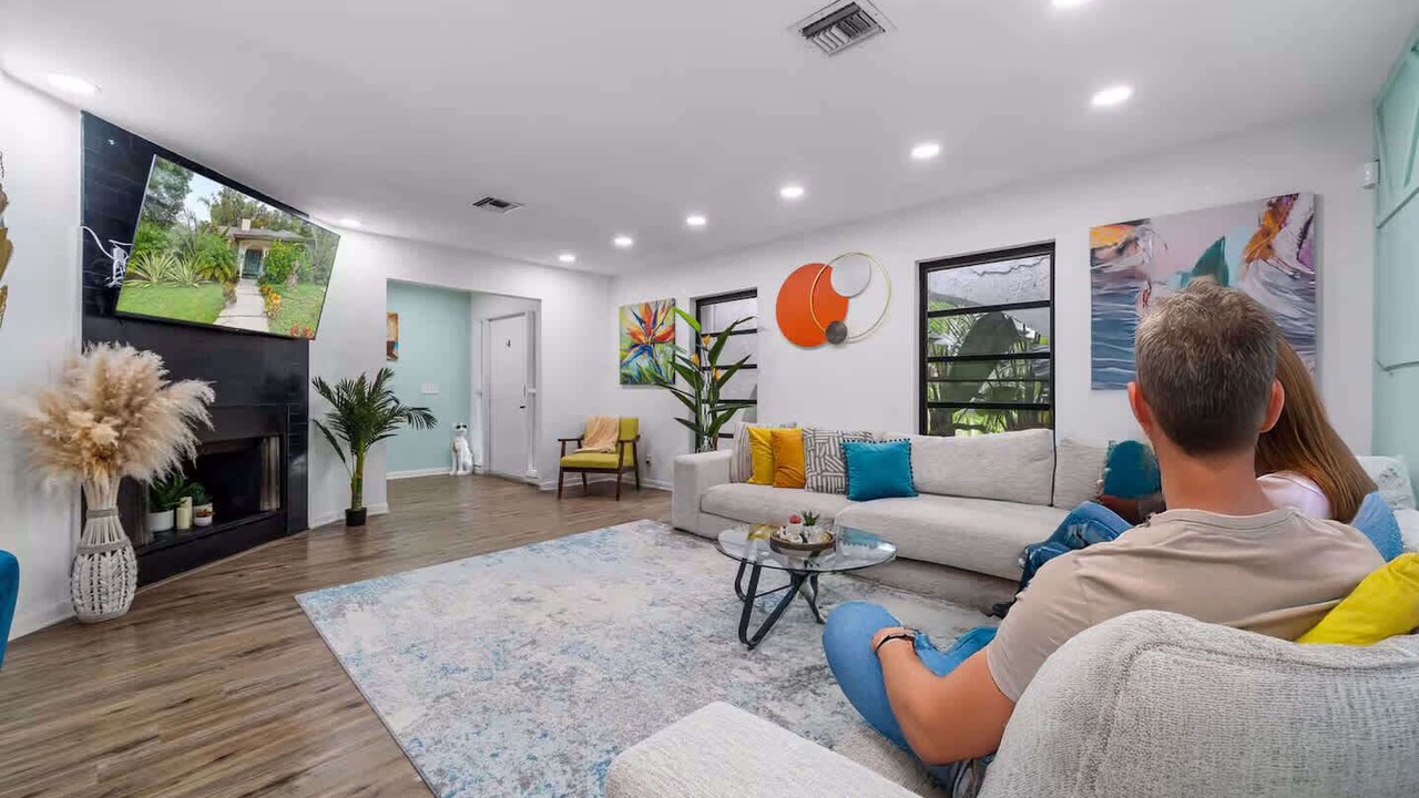 Photo of Bedroom in Largo