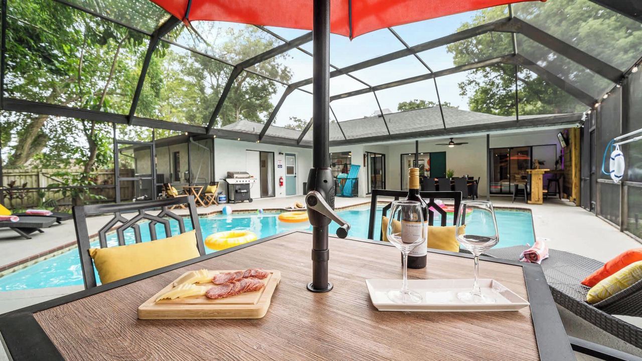 Photo of Outdoor in Largo