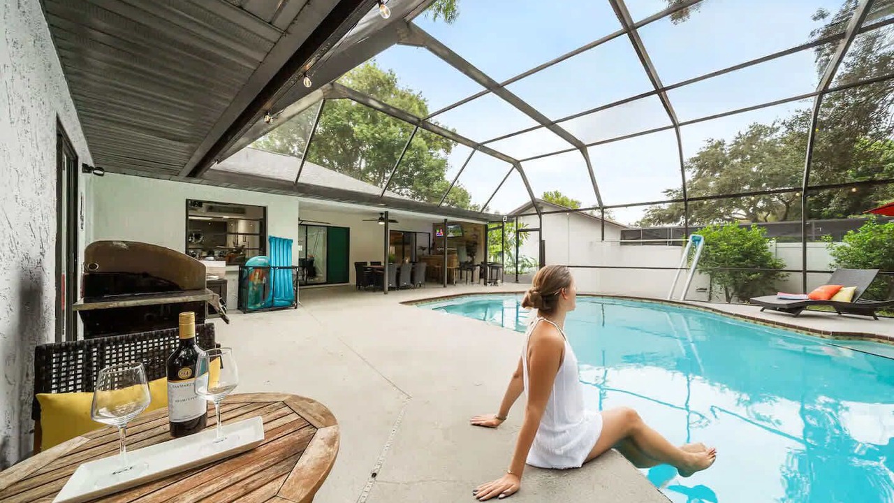 Photo of Outdoor in Largo