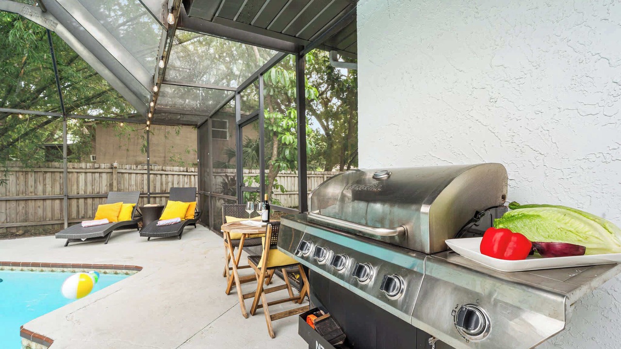 Photo of Outdoor in Largo