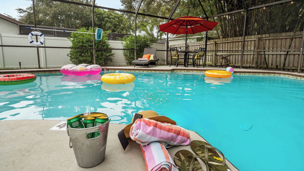 Photo of Outdoor in Largo