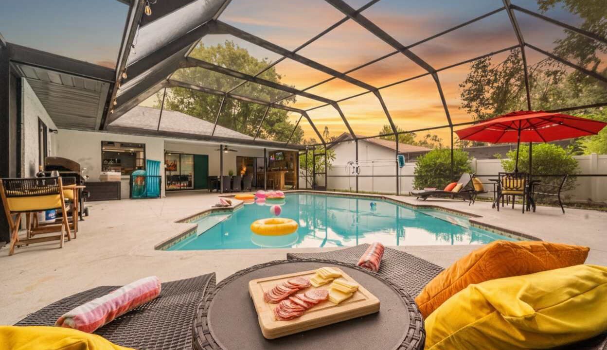 Photo of Outdoor in Largo