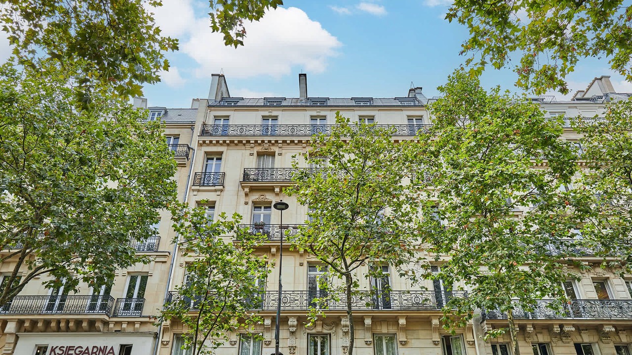 Photo of Outdoor in Saint-Germain-des-Pres