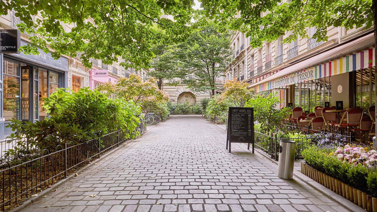 Photo of Outdoor in Saint-Gervais